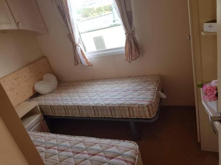 Willa C8 Aberystwyth Zewnętrze zdjęcie